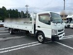 Canter Flat Body
