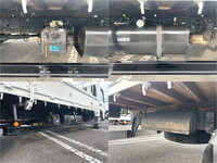 MITSUBISHI FUSO Canter Flat Body TKG-FEC90 2013 45,179km_20