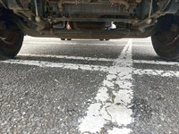 MITSUBISHI FUSO Canter Flat Body TKG-FEC90 2013 45,179km_21
