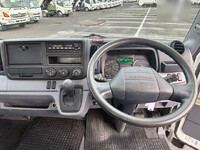 MITSUBISHI FUSO Canter Flat Body TKG-FEC90 2013 45,179km_22