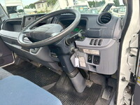 MITSUBISHI FUSO Canter Flat Body TKG-FEC90 2013 45,179km_26