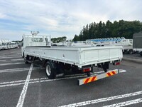 MITSUBISHI FUSO Canter Flat Body TKG-FEC90 2013 45,179km_2