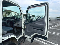 MITSUBISHI FUSO Canter Flat Body TKG-FEC90 2013 45,179km_30