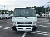MITSUBISHI FUSO Canter Flat Body TKG-FEC90 2013 45,179km_3