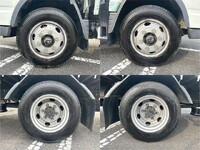 MITSUBISHI FUSO Canter Flat Body TKG-FEC90 2013 45,179km_40
