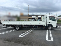 MITSUBISHI FUSO Canter Flat Body TKG-FEC90 2013 45,179km_4