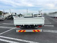 MITSUBISHI FUSO Canter Flat Body TKG-FEC90 2013 45,179km_5