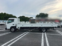 MITSUBISHI FUSO Canter Flat Body TKG-FEC90 2013 45,179km_6