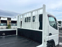 MITSUBISHI FUSO Canter Flat Body TKG-FEC90 2013 45,179km_7