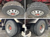 HINO Ranger Refrigerator & Freezer Truck TKG-FD7JLAA 2015 562,667km_22