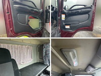 HINO Ranger Refrigerator & Freezer Truck TKG-FD7JLAA 2015 562,667km_28