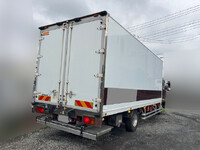 HINO Ranger Refrigerator & Freezer Truck TKG-FD7JLAA 2015 562,667km_2