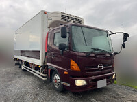 HINO Ranger Refrigerator & Freezer Truck TKG-FD7JLAA 2015 562,667km_3