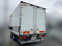 HINO Ranger Refrigerator & Freezer Truck TKG-FD7JLAA 2015 562,667km_4