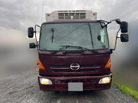 HINO Ranger Refrigerator & Freezer Truck TKG-FD7JLAA 2015 562,667km_5