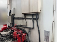 HINO Ranger Refrigerator & Freezer Truck TKG-FD7JLAA 2015 562,667km_7