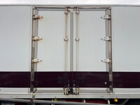 HINO Ranger Refrigerator & Freezer Truck TKG-FD7JLAA 2015 562,667km_8