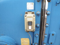 ISUZU Elf Vacuum Truck BKG-NKR85AN 2007 97,572km_10