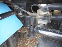 ISUZU Elf Vacuum Truck BKG-NKR85AN 2007 97,572km_12