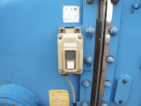 ISUZU Elf Vacuum Truck BKG-NKR85AN 2007 97,572km_18