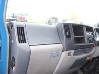 ISUZU Elf Vacuum Truck BKG-NKR85AN 2007 97,572km_24