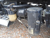 ISUZU Elf Vacuum Truck BKG-NKR85AN 2007 97,572km_24