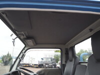 ISUZU Elf Vacuum Truck BKG-NKR85AN 2007 97,572km_25