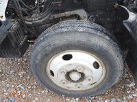 ISUZU Elf Vacuum Truck BKG-NKR85AN 2007 97,572km_28