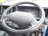ISUZU Elf Vacuum Truck BKG-NKR85AN 2007 97,572km_30
