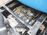 ISUZU Elf Vacuum Truck BKG-NKR85AN 2007 97,572km_31