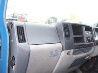 ISUZU Elf Vacuum Truck BKG-NKR85AN 2007 97,572km_32