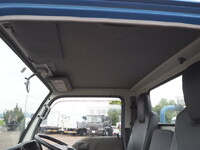 ISUZU Elf Vacuum Truck BKG-NKR85AN 2007 97,572km_33