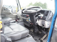 ISUZU Elf Vacuum Truck BKG-NKR85AN 2007 97,572km_36