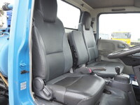 ISUZU Elf Vacuum Truck BKG-NKR85AN 2007 97,572km_37