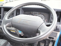 ISUZU Elf Vacuum Truck BKG-NKR85AN 2007 97,572km_38