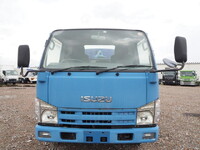 ISUZU Elf Vacuum Truck BKG-NKR85AN 2007 97,572km_7