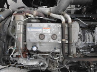 HINO Ranger Aluminum Wing 2KG-FD2ABG 2023 93,000km_25