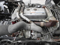 HINO Ranger Aluminum Wing 2KG-FD2ABG 2023 93,000km_27