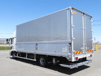 HINO Ranger Aluminum Wing 2KG-FD2ABG 2023 93,000km_2