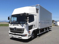 HINO Ranger Aluminum Wing 2KG-FD2ABG 2023 93,000km_3