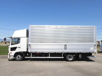 HINO Ranger Aluminum Wing 2KG-FD2ABG 2023 93,000km_5
