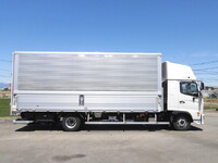 HINO Ranger Aluminum Wing 2KG-FD2ABG 2023 93,000km_6