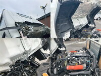 ISUZU Elf Flat Body 2RG-NHR88A 2019 45,562km_14