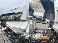 ISUZU Elf Flat Body 2RG-NHR88A 2019 45,562km_15