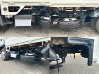 ISUZU Elf Flat Body 2RG-NHR88A 2019 45,562km_17