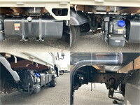 ISUZU Elf Flat Body 2RG-NHR88A 2019 45,562km_18