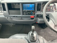 ISUZU Elf Flat Body 2RG-NHR88A 2019 45,562km_21