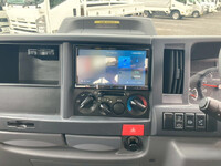 ISUZU Elf Flat Body 2RG-NHR88A 2019 45,562km_22