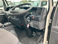 ISUZU Elf Flat Body 2RG-NHR88A 2019 45,562km_23