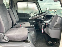 ISUZU Elf Flat Body 2RG-NHR88A 2019 45,562km_30